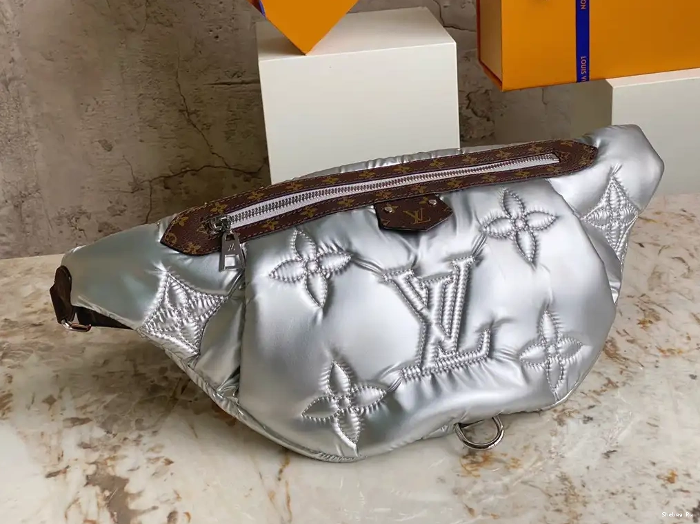BUMBAG VUITTON MAXI LOUIS 0706